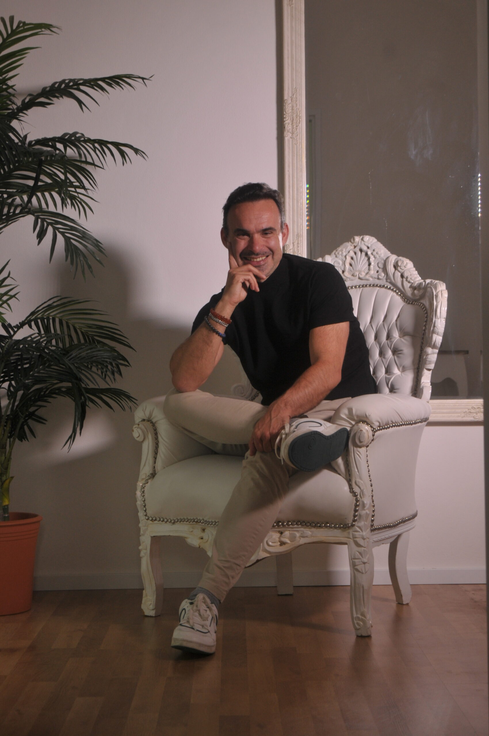 Enrique Dohnal